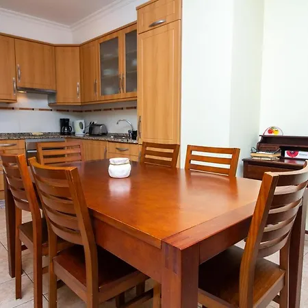 2 Beedroms Old Tow Apartmán *