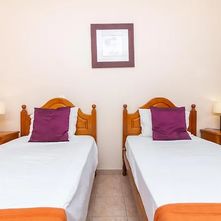 2 Beedroms Old Tow Apartmán