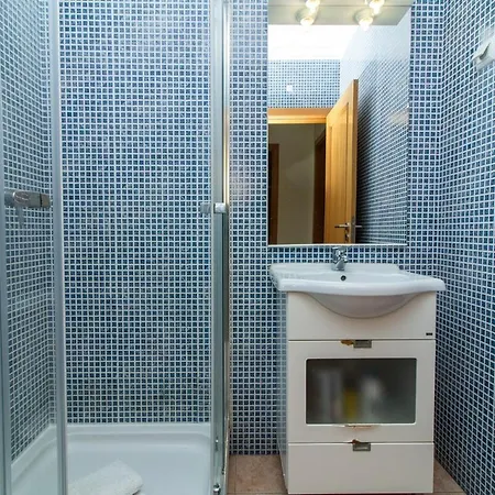 아파트 2 Beedroms Old Tow 알부페이라