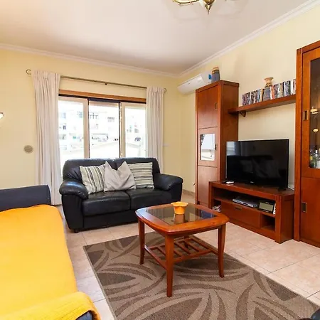 2 Beedroms Old Tow 알부페이라