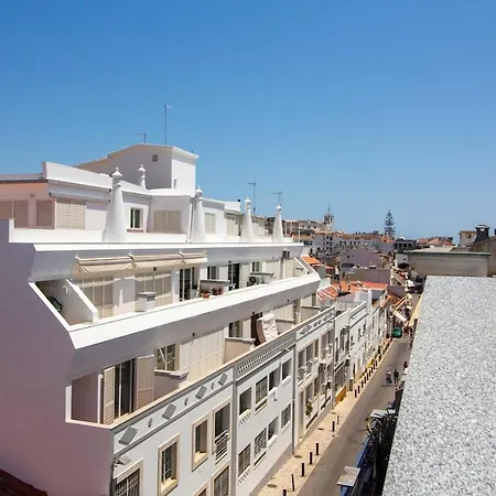 2 Beedroms Old Tow Apartmán *