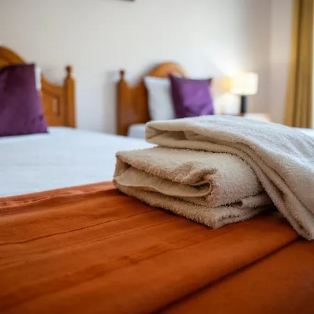 Apartmán 2 Beedroms Old Tow Albufeira