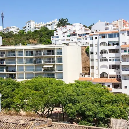 2 Beedroms Old Tow Albufeira