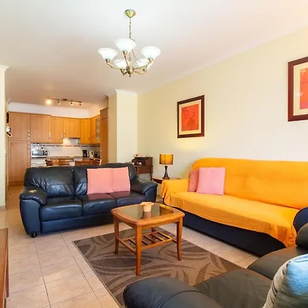 Apartmán 2 Beedroms Old Tow