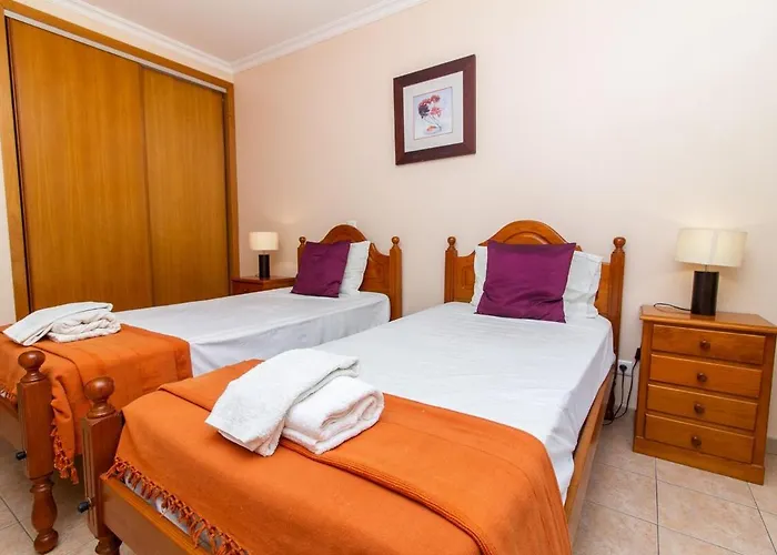 Apartamento 2 Beedroms Old Tow *