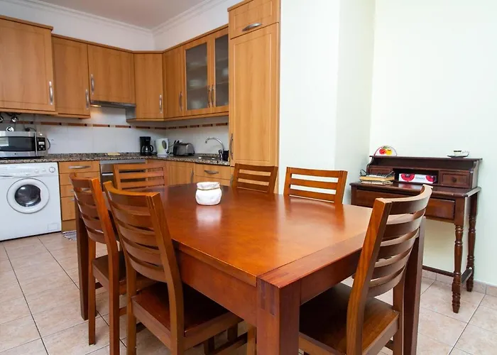 2 Beedroms Old Tow Apartamento *