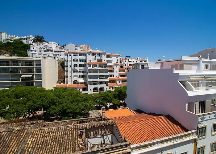 2 Beedroms Old Tow Apartamento *