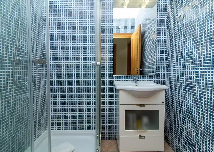 Apartamento 2 Beedroms Old Tow Albufeira