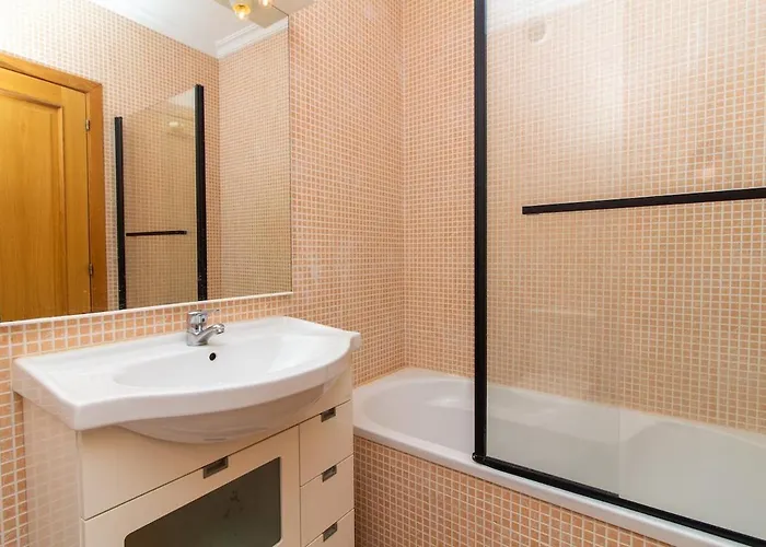 2 Beedroms Old Tow *