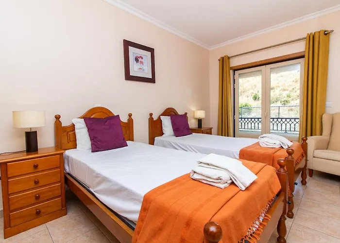 2 Beedroms Old Tow Apartamento