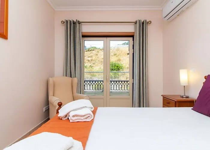 Apartamento 2 Beedroms Old Tow *