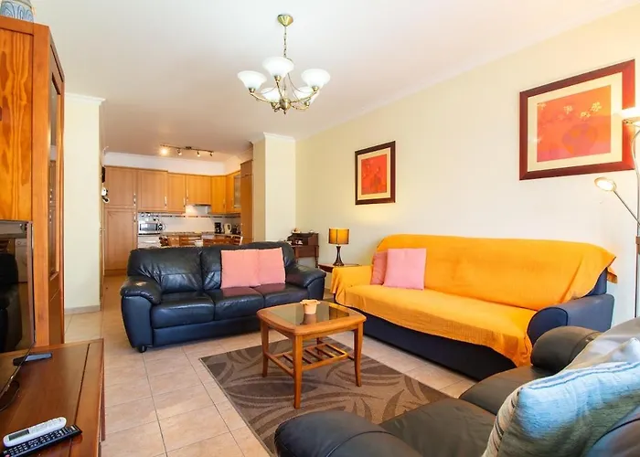 Apartamento 2 Beedroms Old Tow