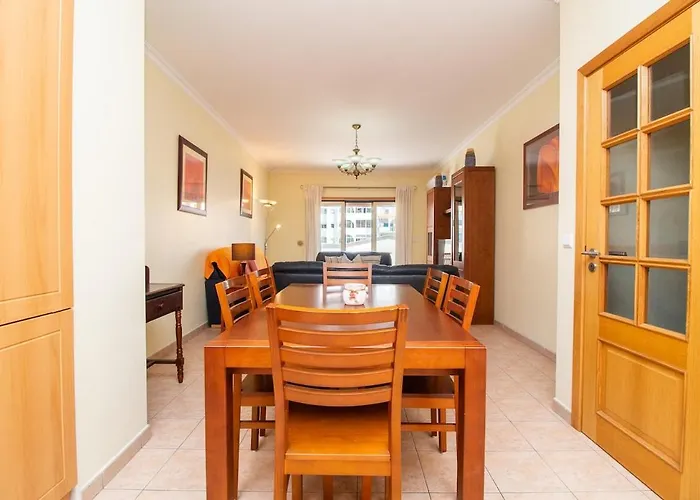 2 Beedroms Old Tow Apartamento *