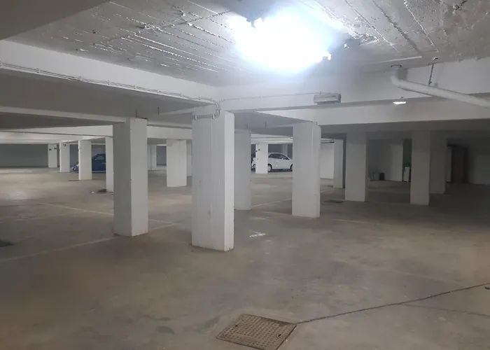 2 Beedroms Old Tow Apartamento *