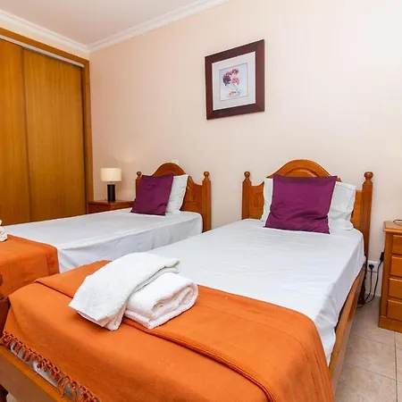 Apartman 2 Beedroms Old Tow *