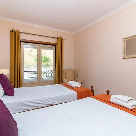 Apartman 2 Beedroms Old Tow
