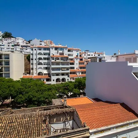 2 Beedroms Old Tow Apartman *