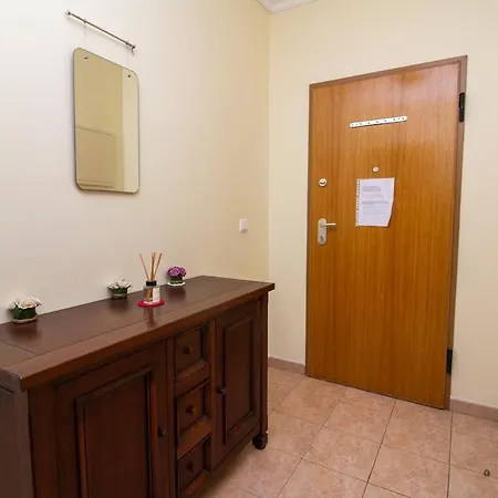 2 Beedroms Old Tow * Αλμπουφέιρα