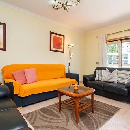 Apartman 2 Beedroms Old Tow Albufeira