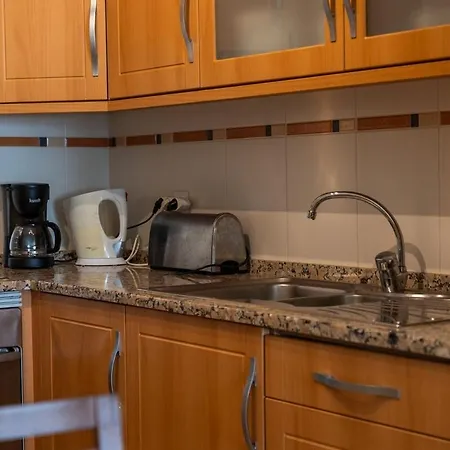 2 Beedroms Old Tow * Αλμπουφέιρα