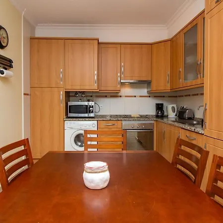 2 Beedroms Old Tow Apartman