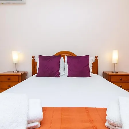 2 Beedroms Old Tow *