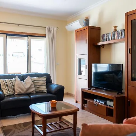 2 Beedroms Old Tow Διαμέρισμα *