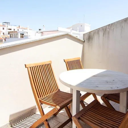 2 Beedroms Old Tow * Αλμπουφέιρα