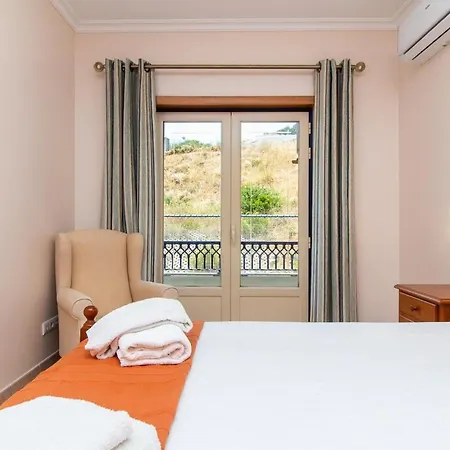 Διαμέρισμα 2 Beedroms Old Tow *