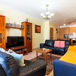 2 Beedroms Old Tow Apartmán *