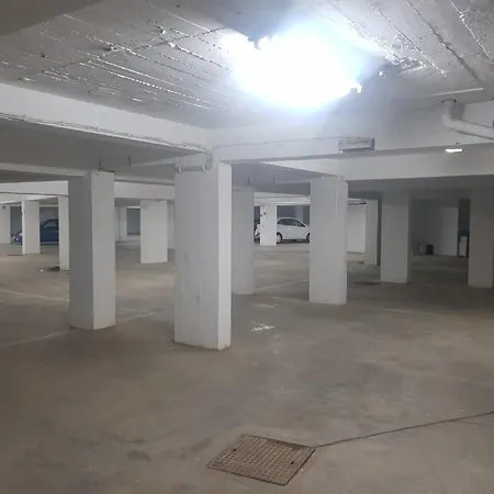 2 Beedroms Old Tow Apartmán *