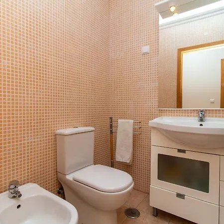 Apartamento 2 Beedroms Old Tow *